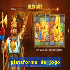 plataforma de jogo que paga ao se cadastrar